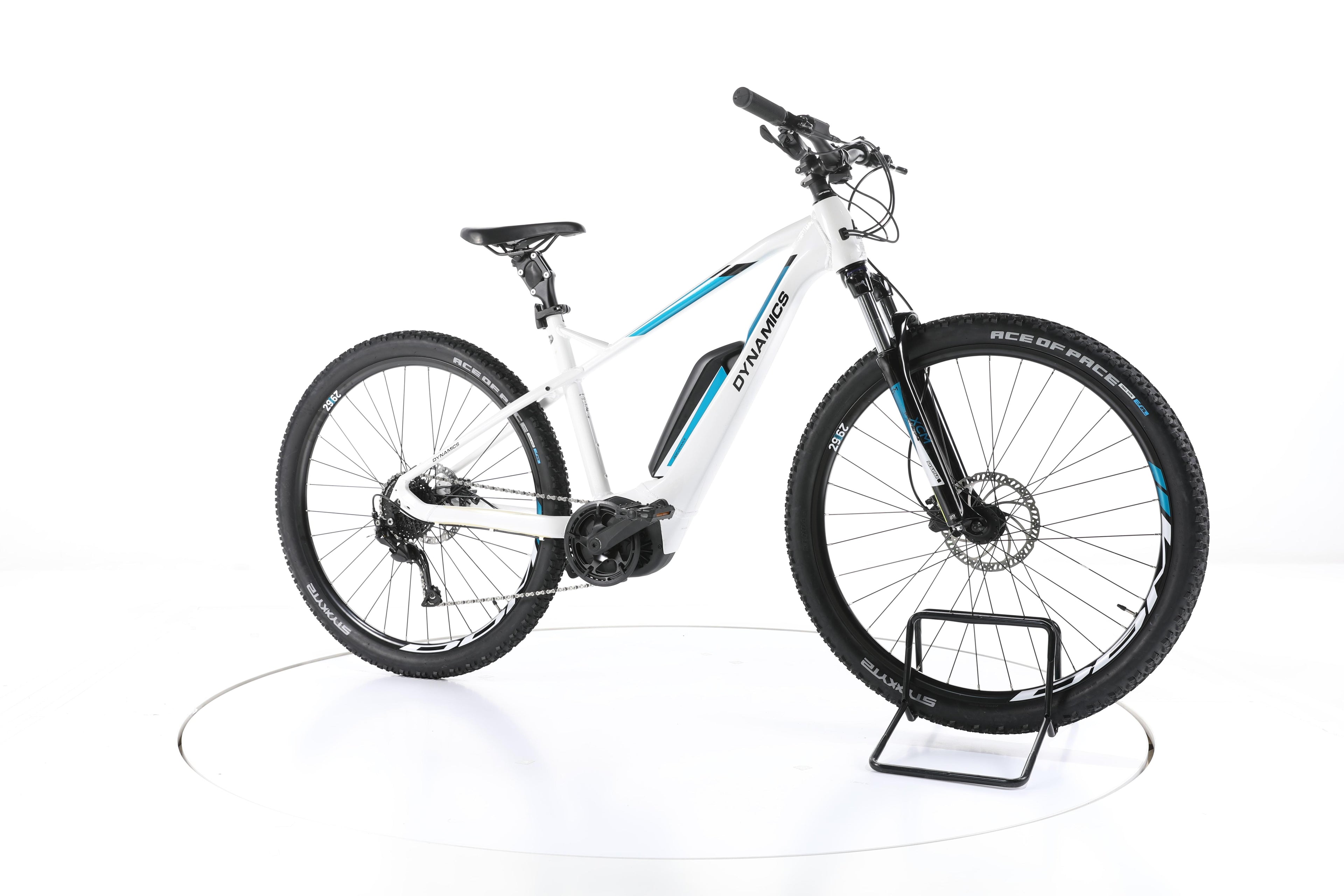 Dynamics Vulcano E-Bike - Image 2