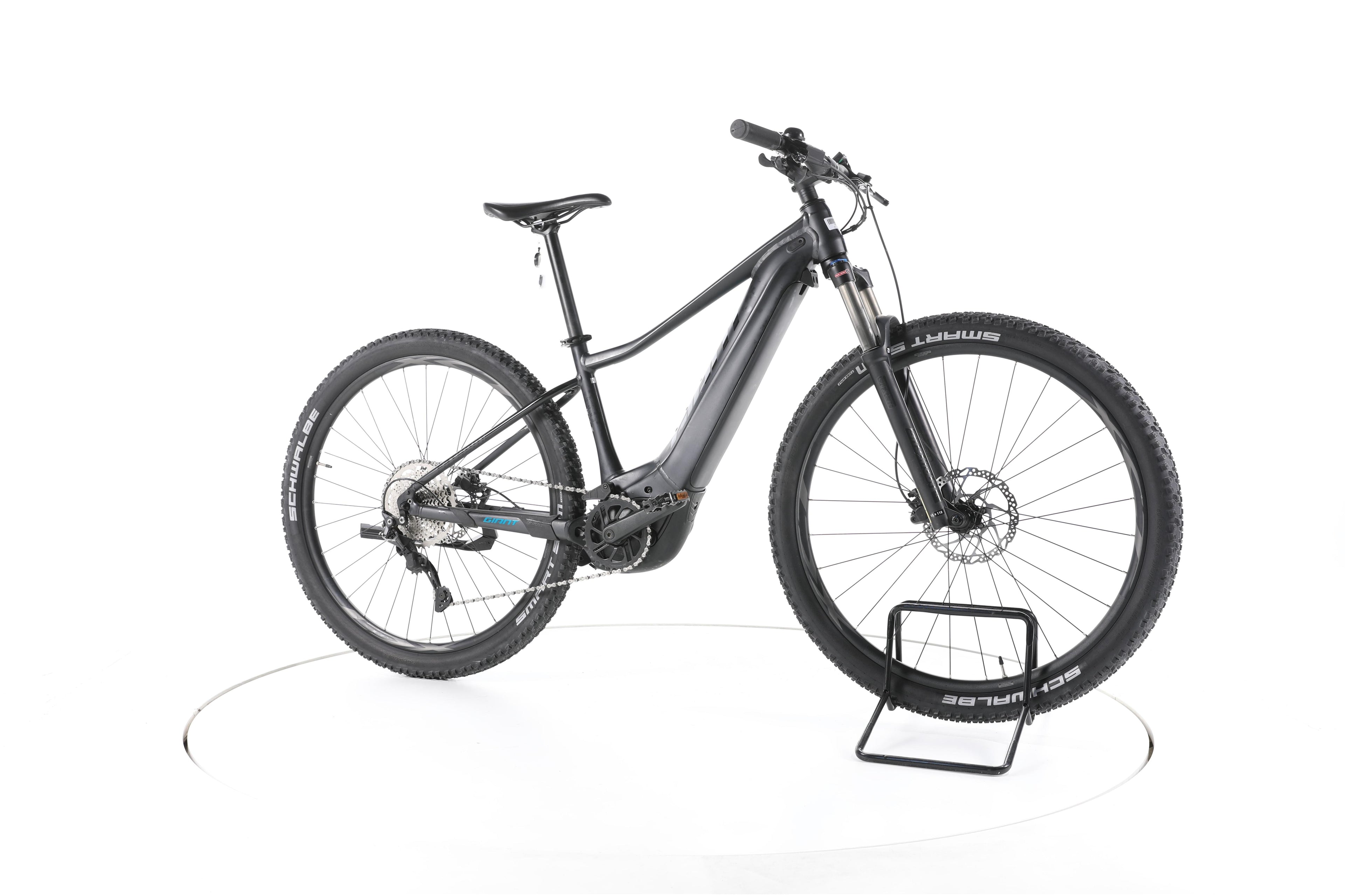 Giant Fathom E+ 2 E-Bike - Image 2