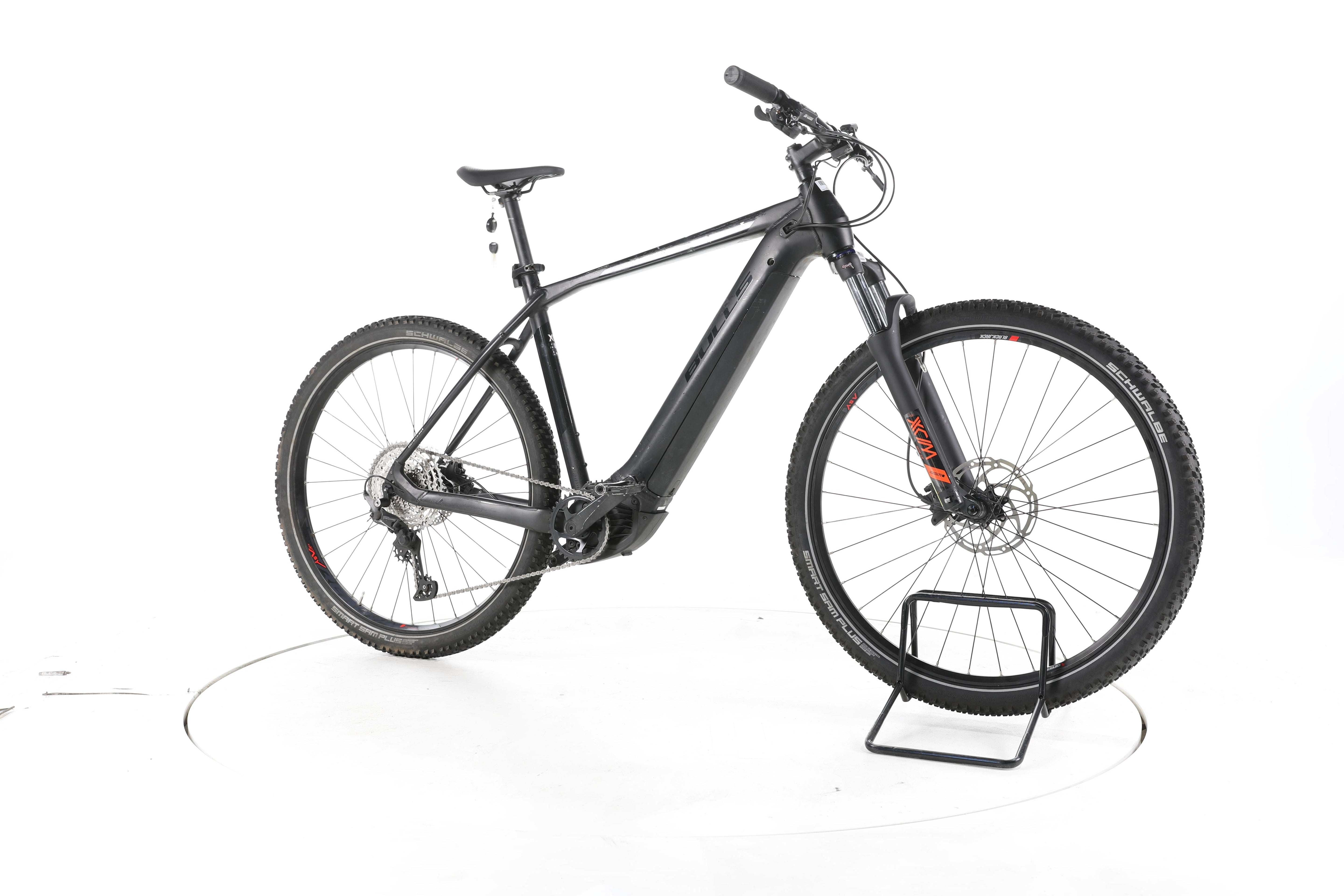 Bulls Copperhead EVO 2 E-Bike - Image 2
