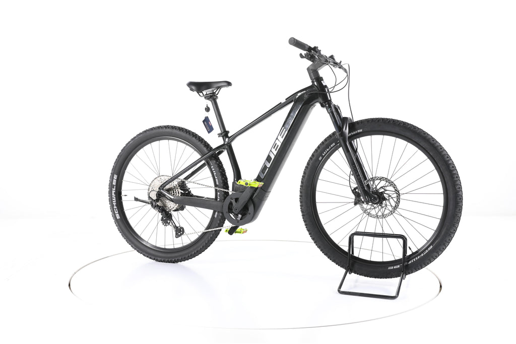 Cube Reaction Hybrid Race E-Bike - Image 2