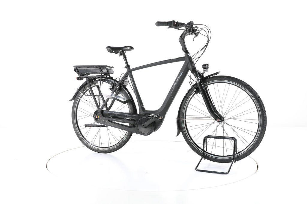 Gazelle Arroyo C7+ HMB City E-Bike - Image 2