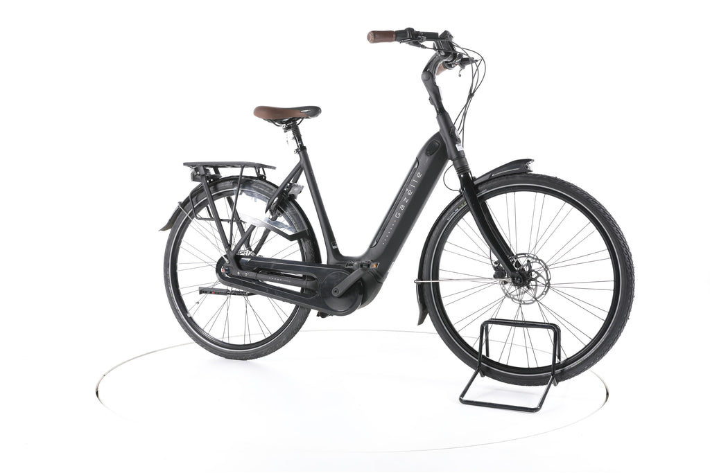 Gazelle Arroyo C8 HMB Elite City E-Bike Tiefeinsteiger - Image 2