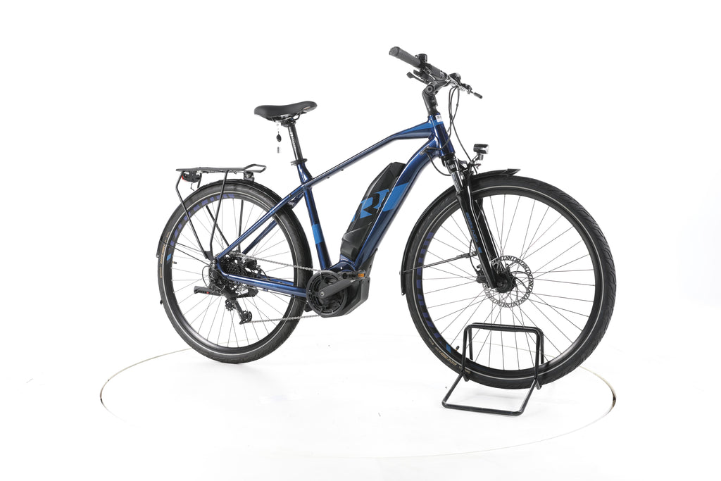 R Raymon TourRay E 2.0 Trekking E-Bike - Image 2