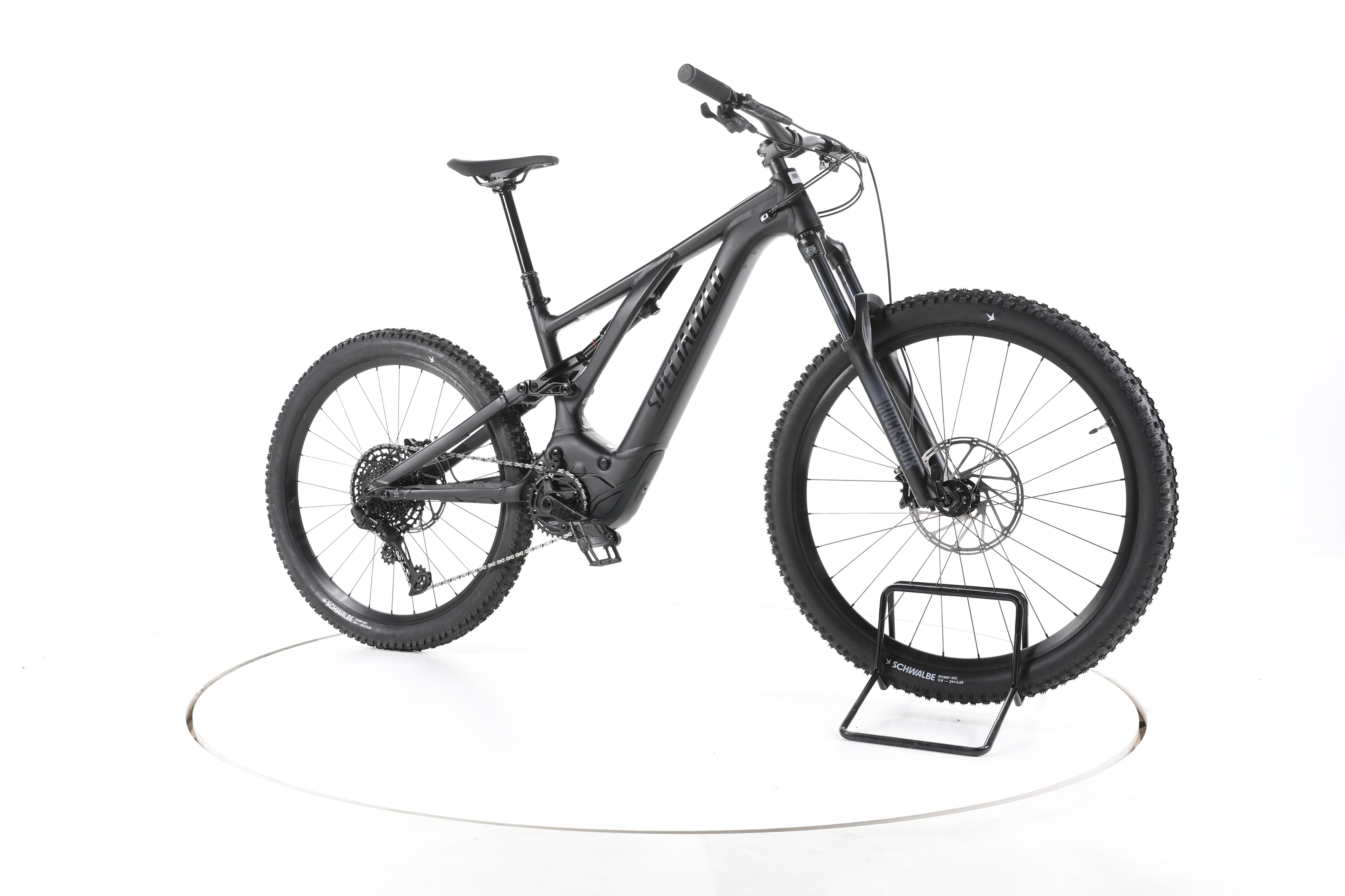 Specialized Turbo Levo E-Bike Fully