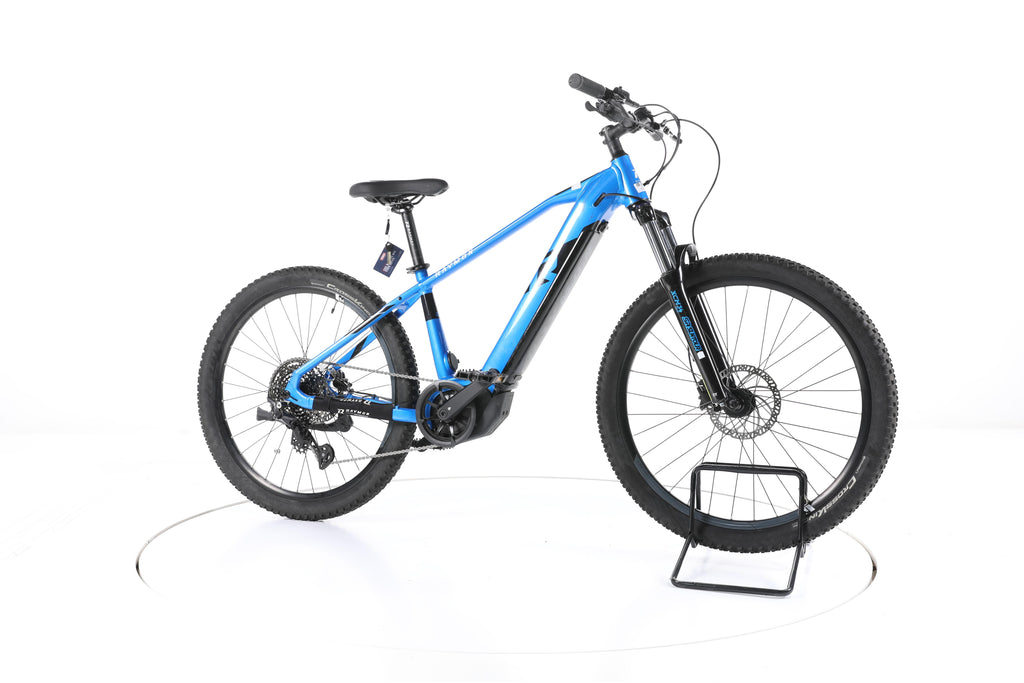 R Raymon HardRay E 6.0 E-Bike - Image 2