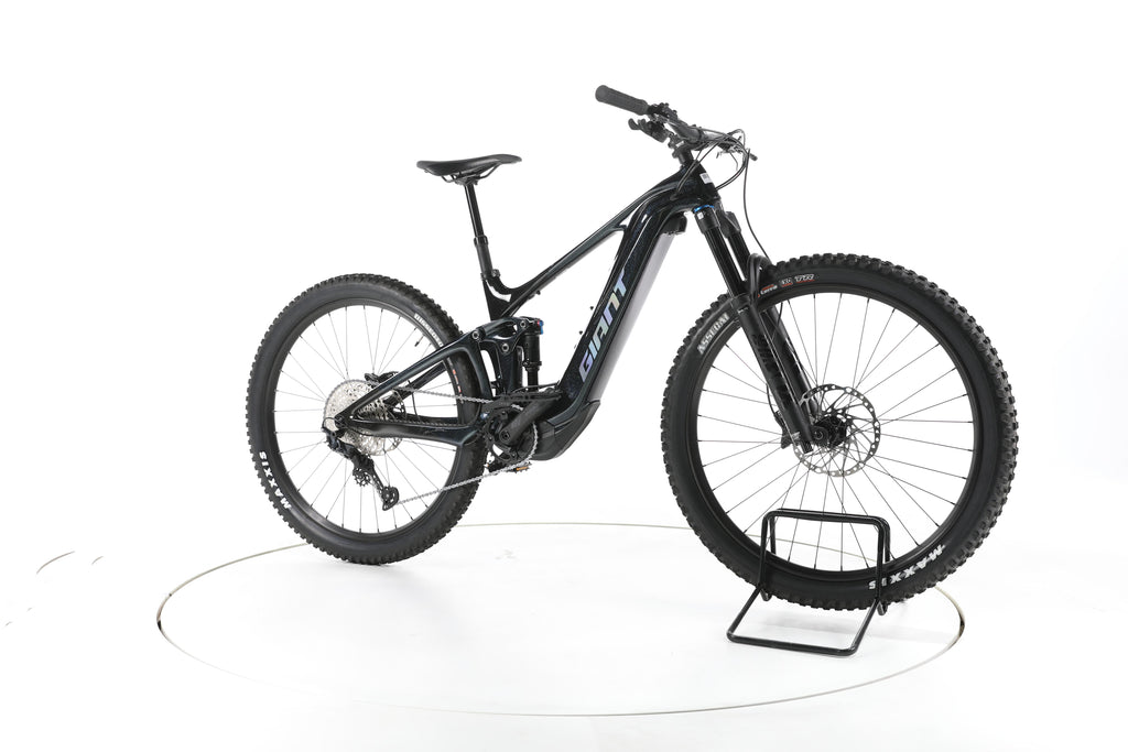 Giant Trance X Advanced E+ 2 Fully E-Bike - Image 2