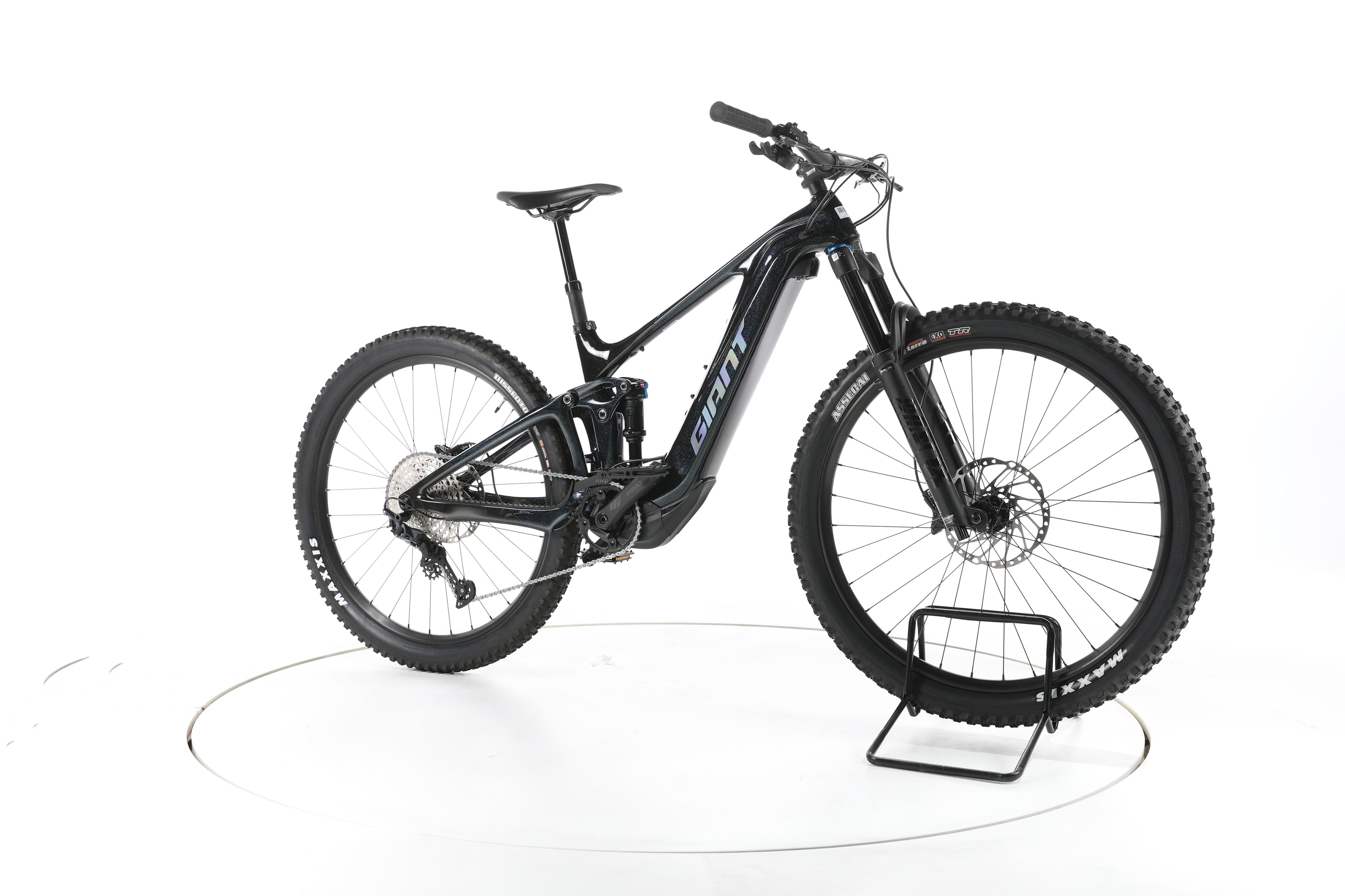 Giant Trance X Advanced E+ 2 Fully E-Bike - Image 2
