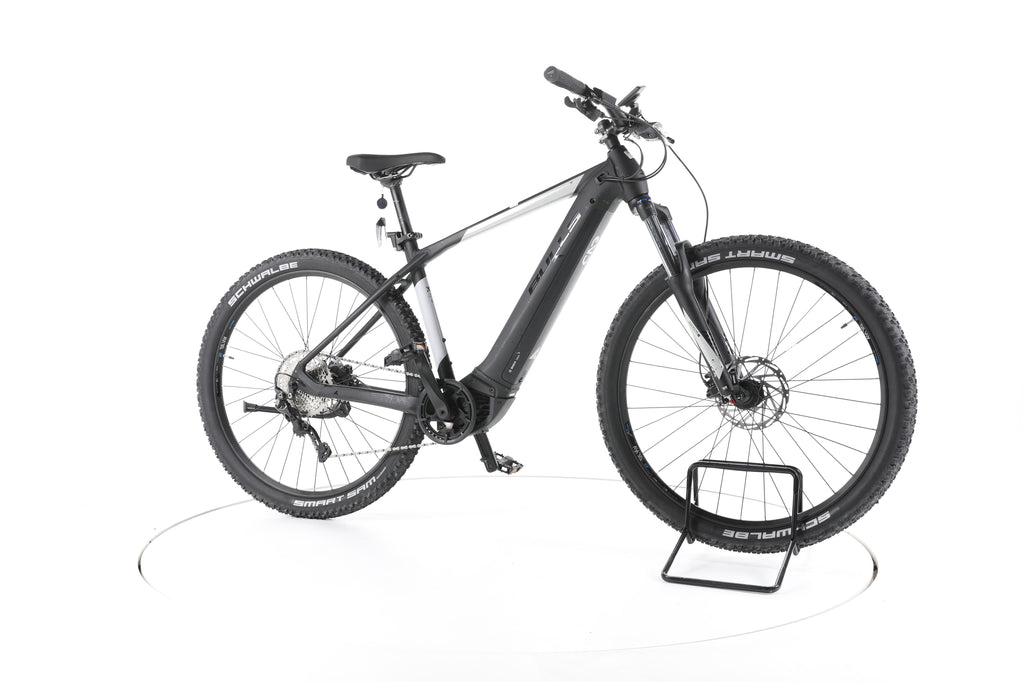 Bulls Copperhead EVO 1 E-Bike 2023 - Image 2