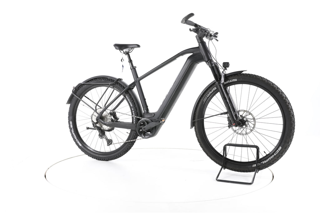 Cube Reaction Hybrid SLX Allroad Trekking E-Bike 2023 - Image 2