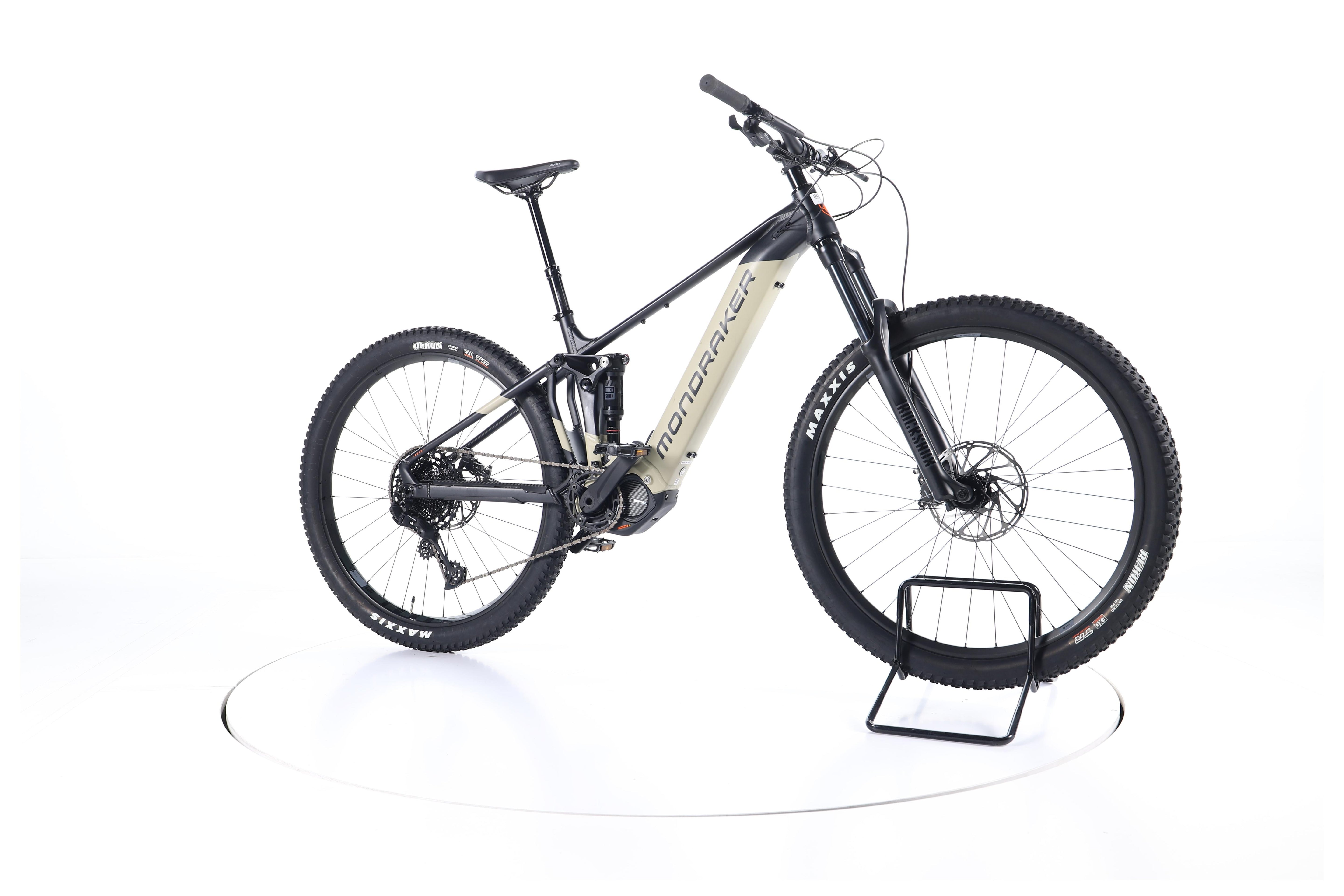 Mondraker DUSK Fully E-Bike - Image 2