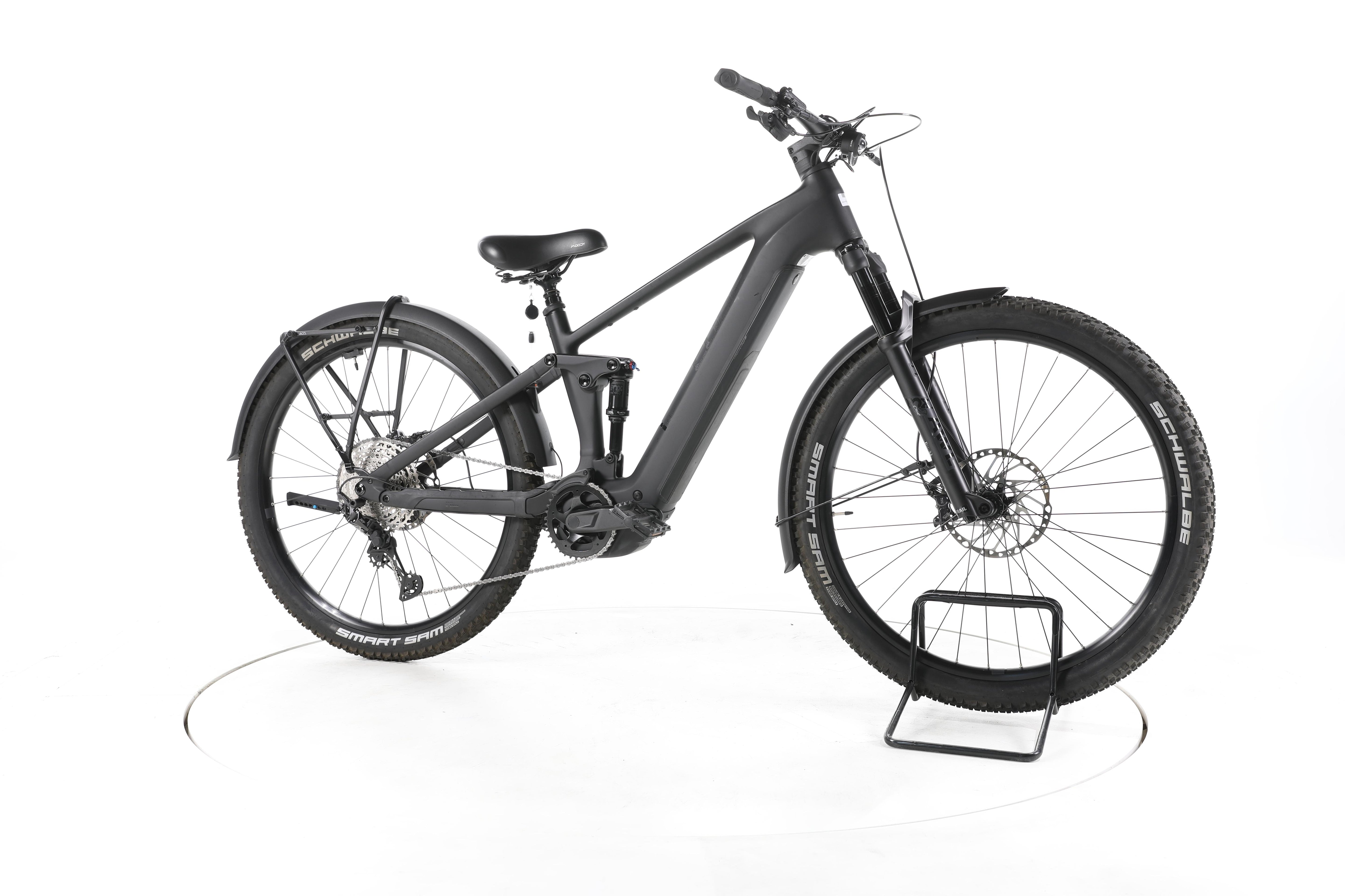 Cube Stereo Hybrid ONE22 SLX Allroad SUV E-Bike 2025 - Image 2