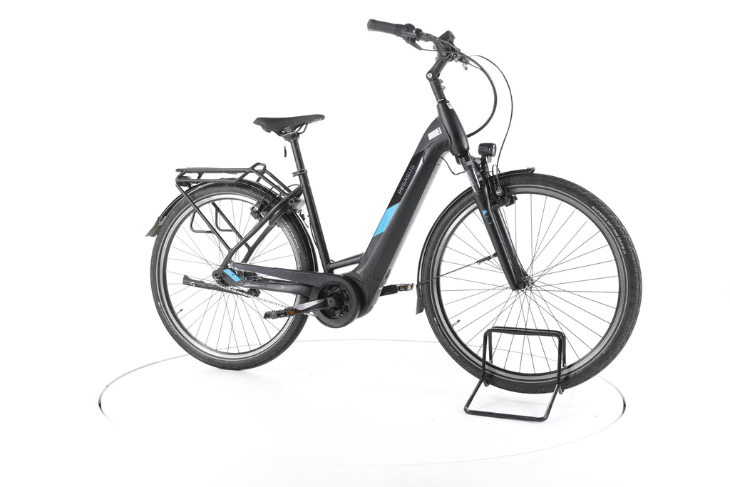 Pegasus Solero EVO 7R Plus City E-Bike Tiefeinsteiger - Image 2