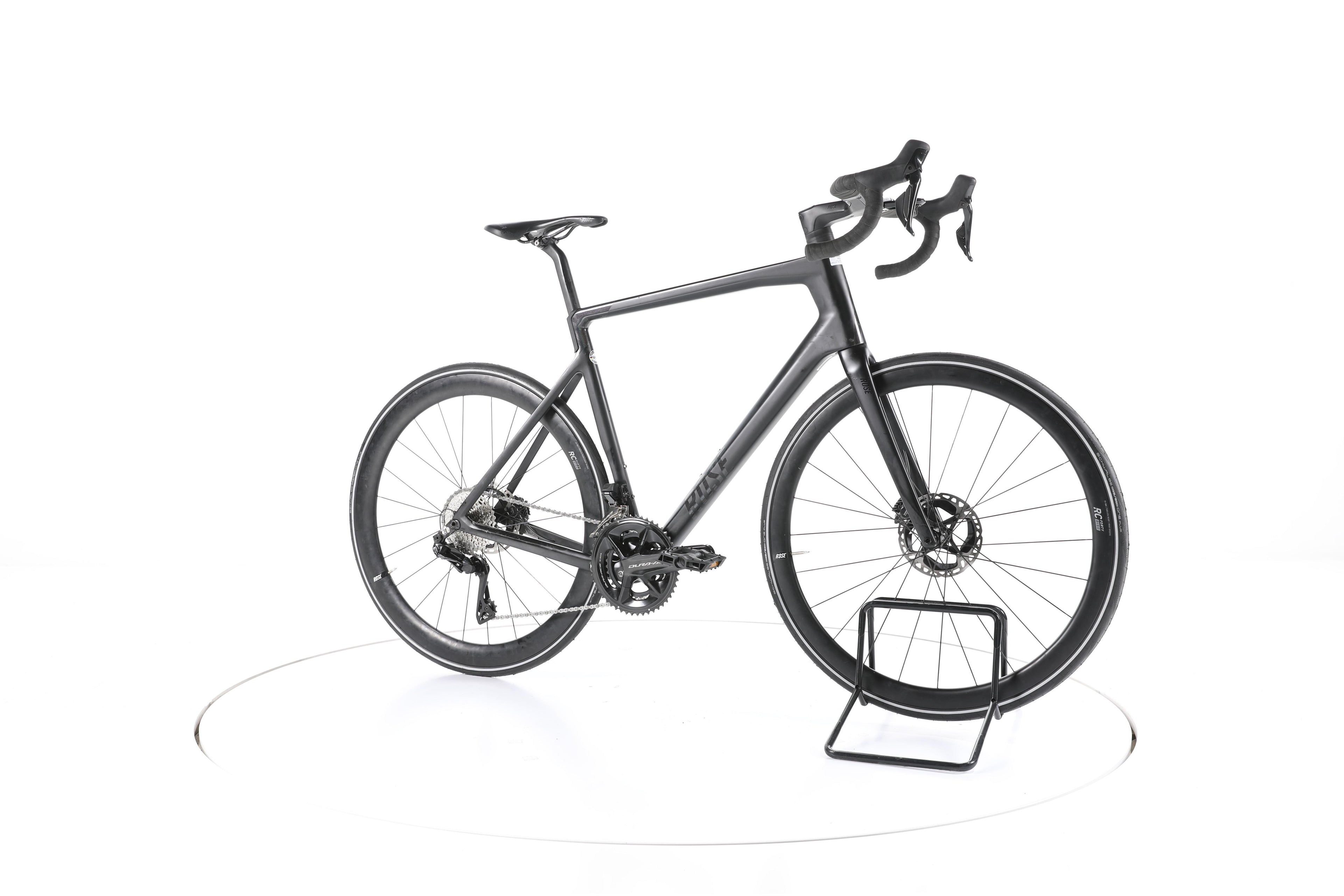 Rose REVEAL SIX DISC Dura Ace Di2 - Image 2