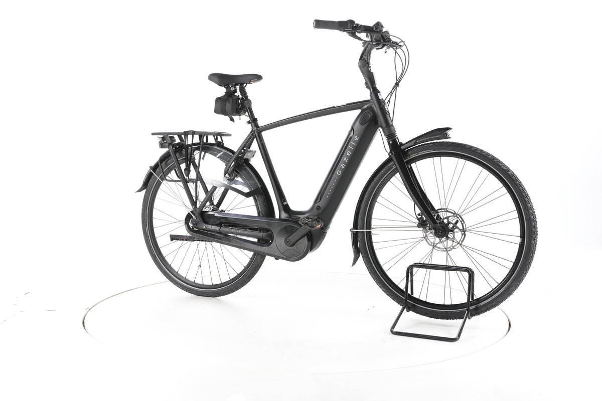 Gazelle Grenoble C8 City E-Bike - Image 2