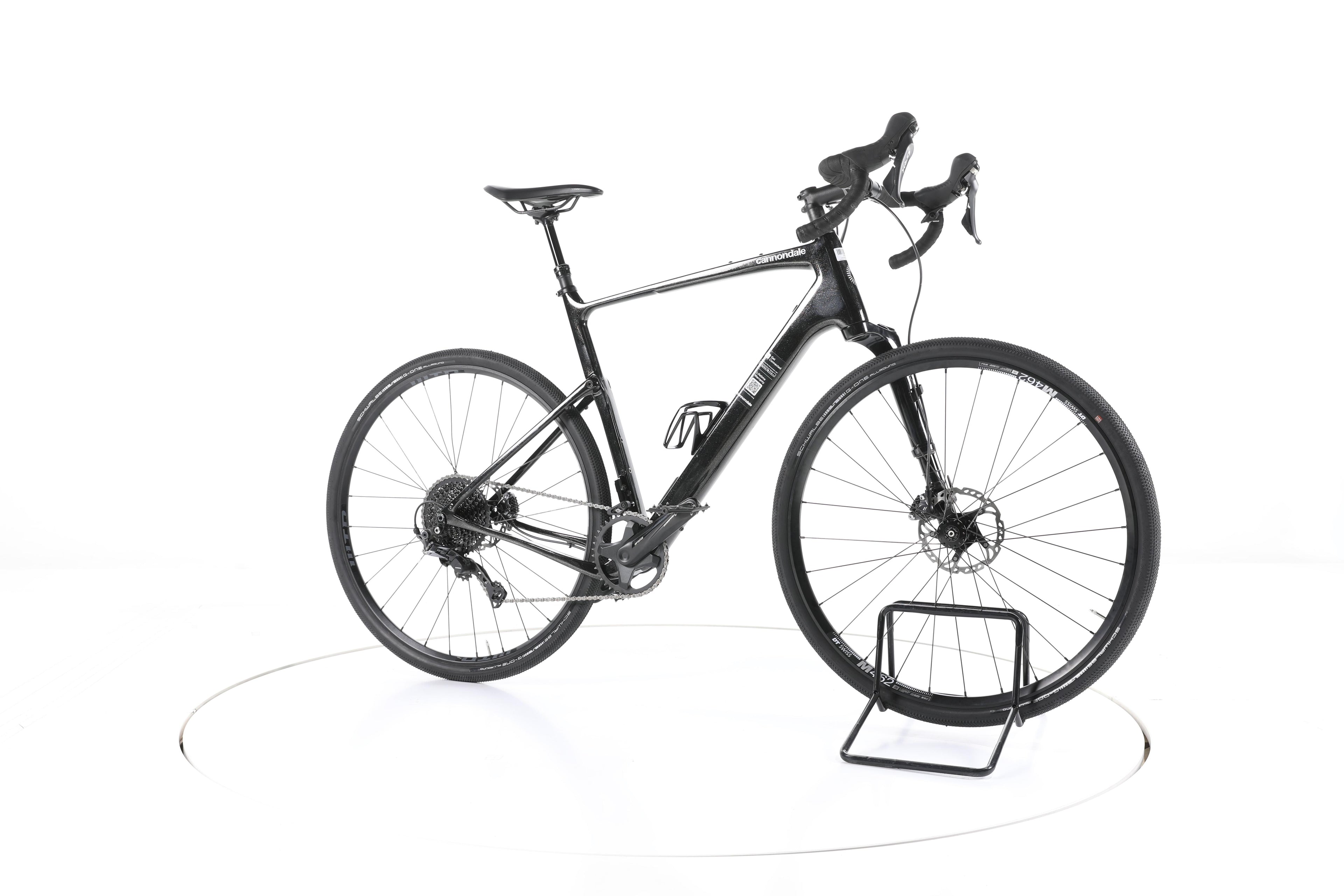 Cannondale Topstone Carbon 2 Lefty - Image 2