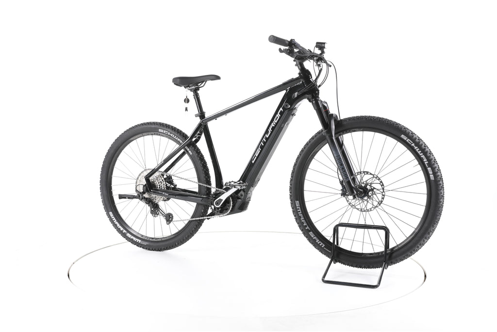 Centurion Backfire E R2600i E-Bike - Image 2