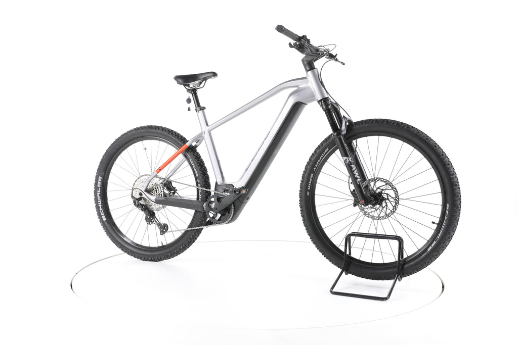 Cube Reaction Hybrid SL E-Bike - Image 2
