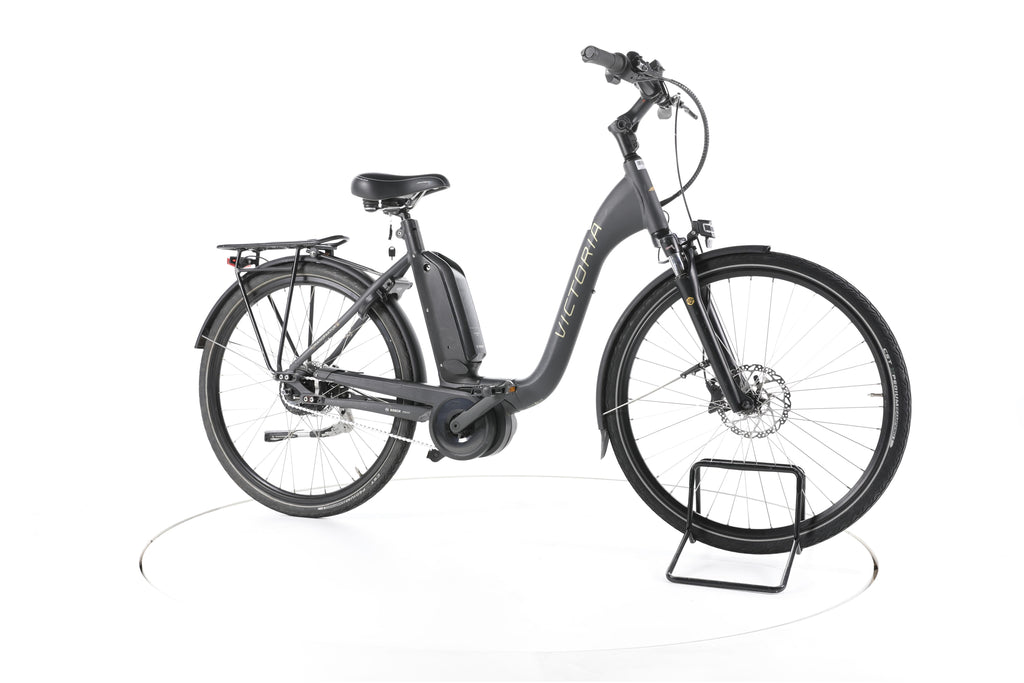 Victoria eManufaktur 9.4 City E-Bike Tiefeinsteiger - Image 2