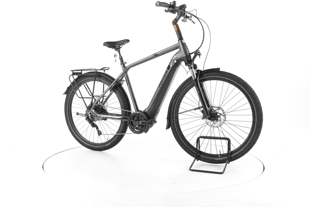 Pegasus Strong EVO 10 Trekking E-Bike - Image 2