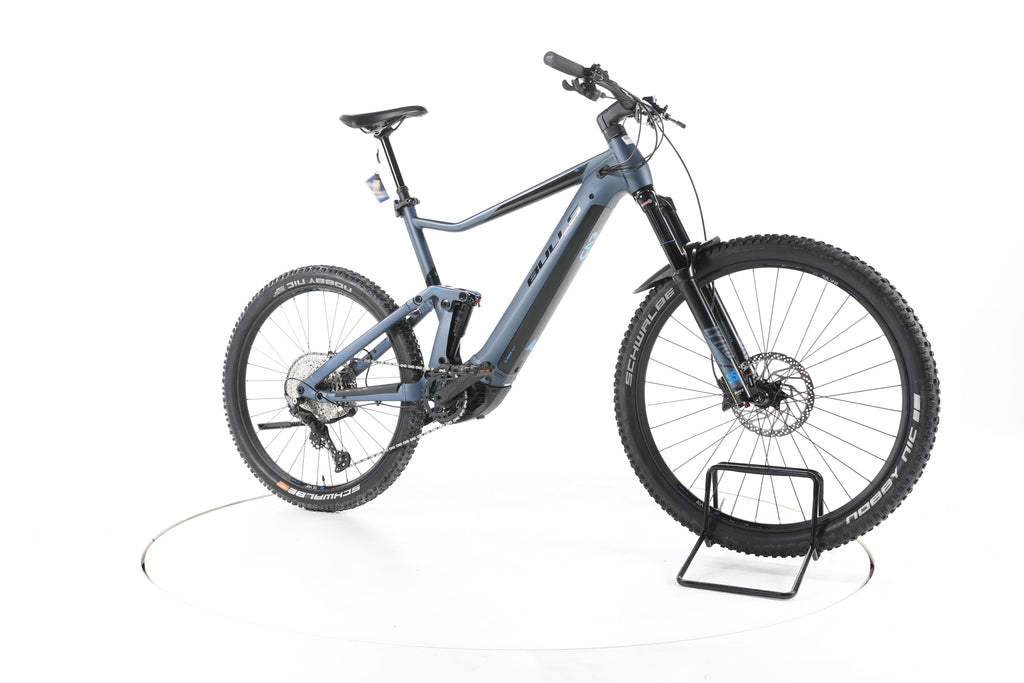 Bulls Copperhead EVO AM 2 Fully E-Bike 2023 - Image 2