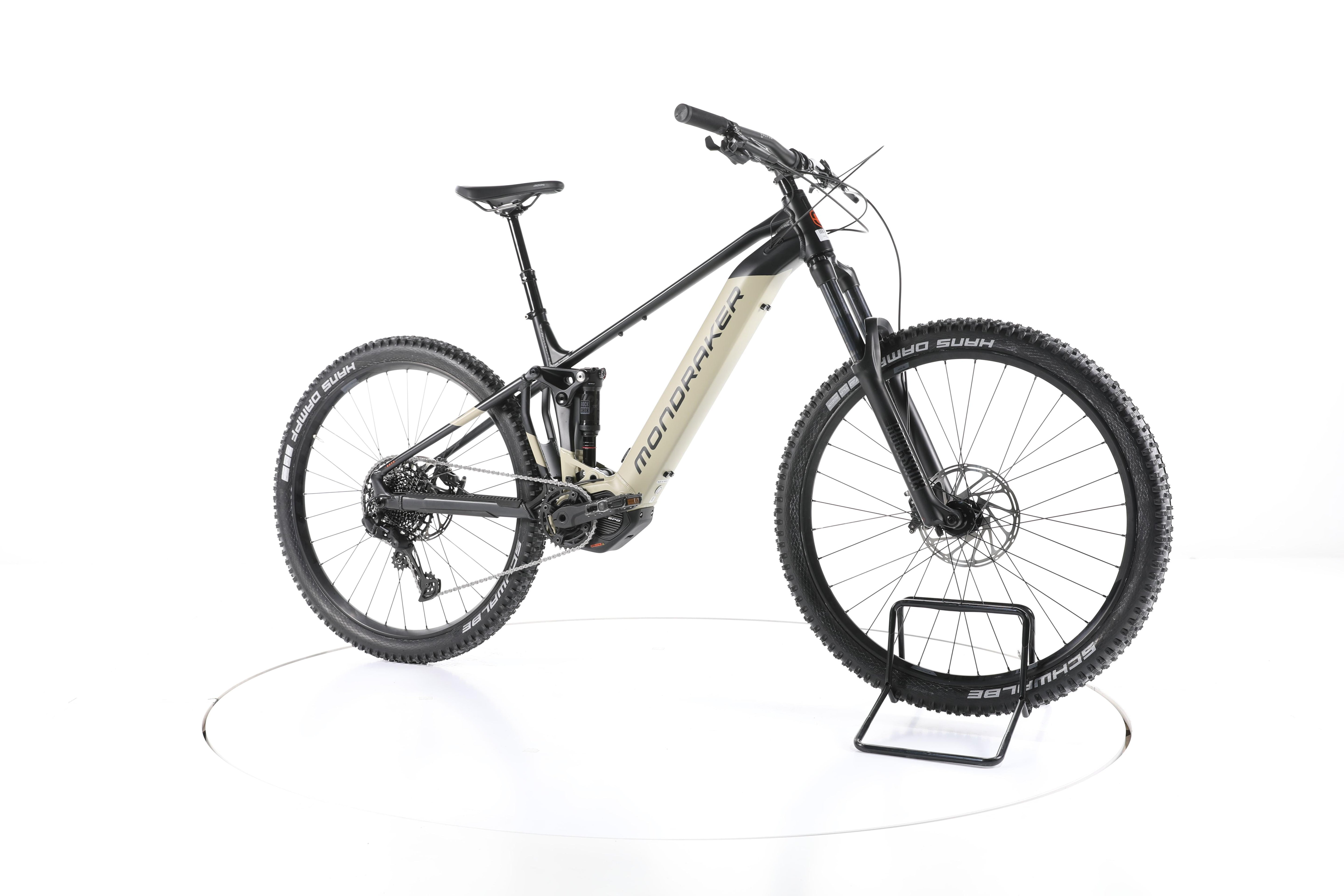 Mondraker DUSK E-Bike Fully - Image 2