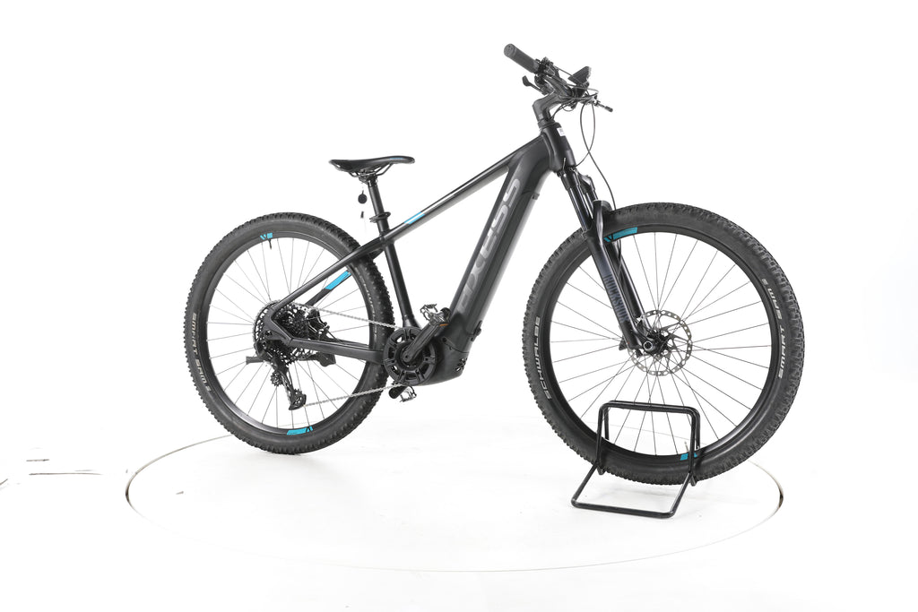 Axess Element E-Bike - Image 2