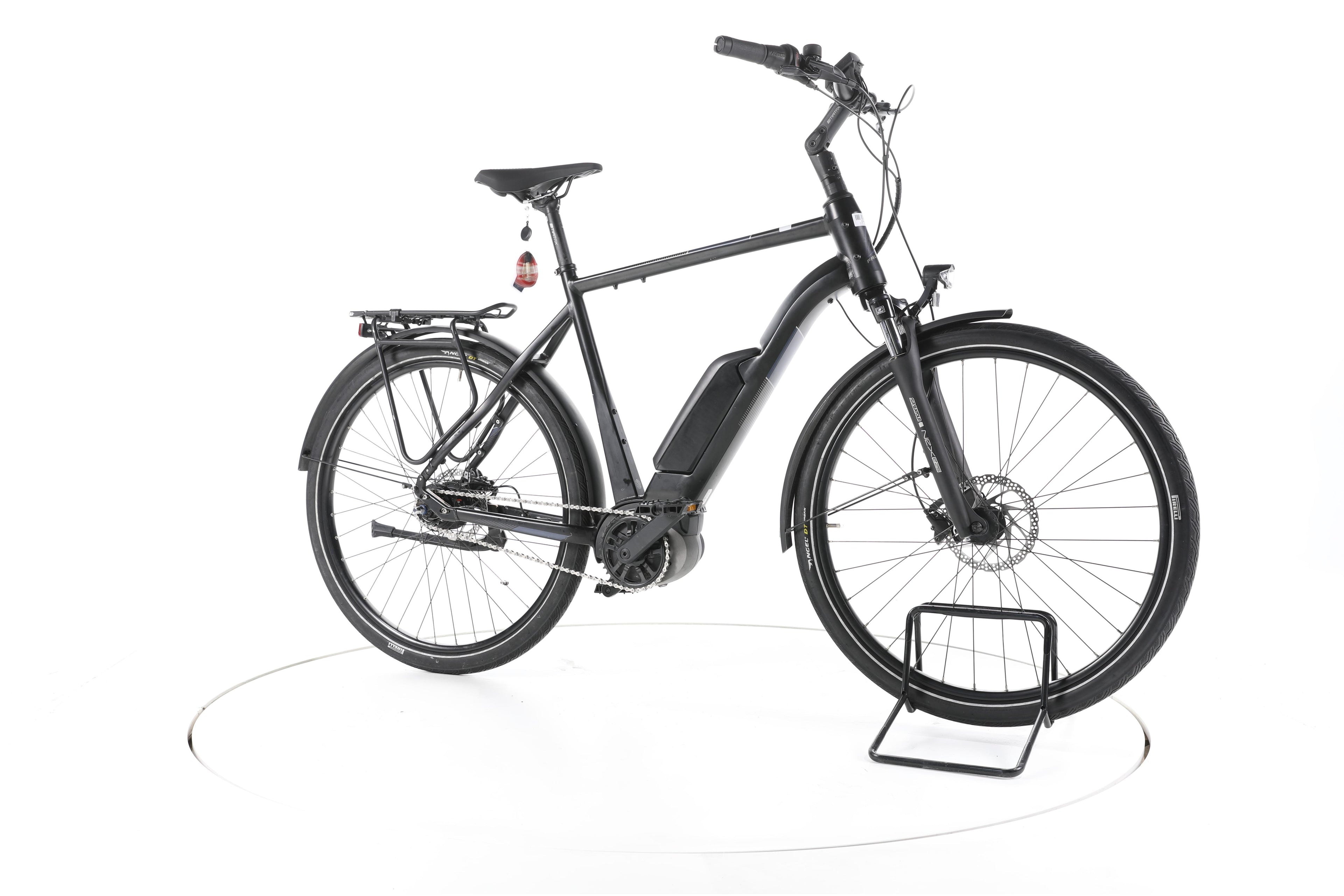 FALTER E 9.0 FL City E-Bike - Image 2