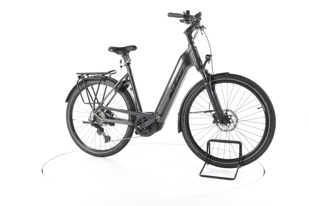 KTM MACINA STYLE XL Trekking E-Bike Tiefeinsteiger - Image 2