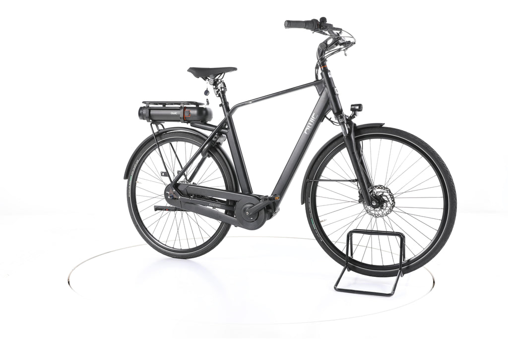 QWIC Performance MN7D City E-Bike - Image 2