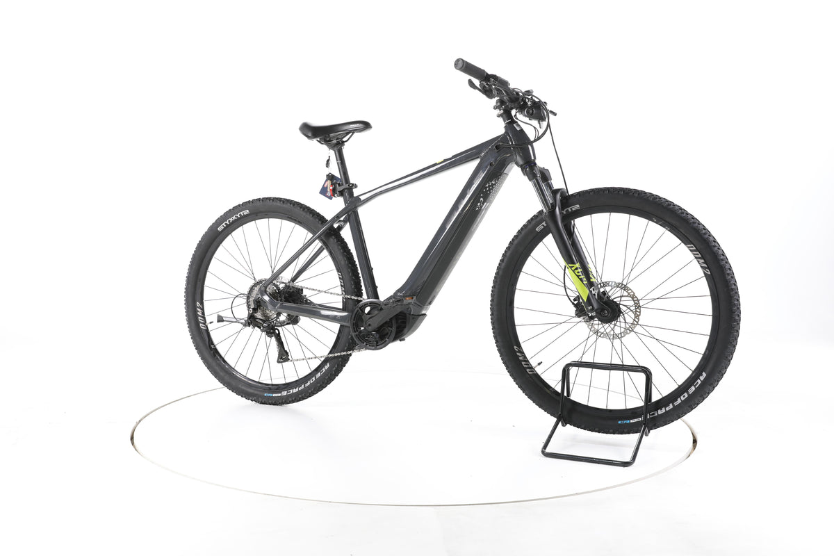 Bulls LT CX EVO 29" E-Bike - Image 2