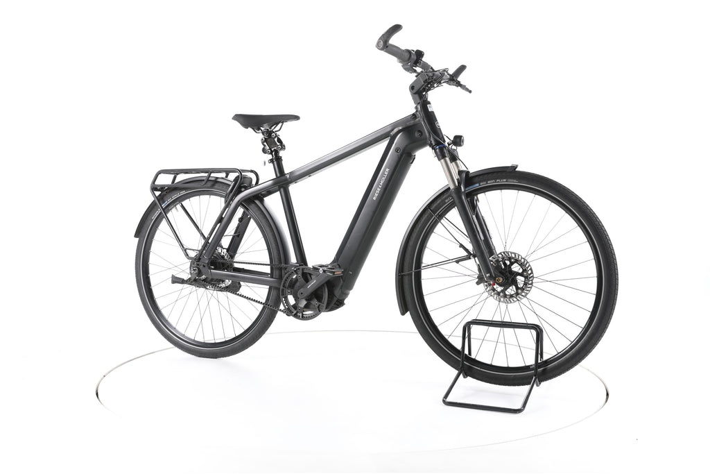 Riese & Müller Charger4 GT vario City E-Bike - Image 2