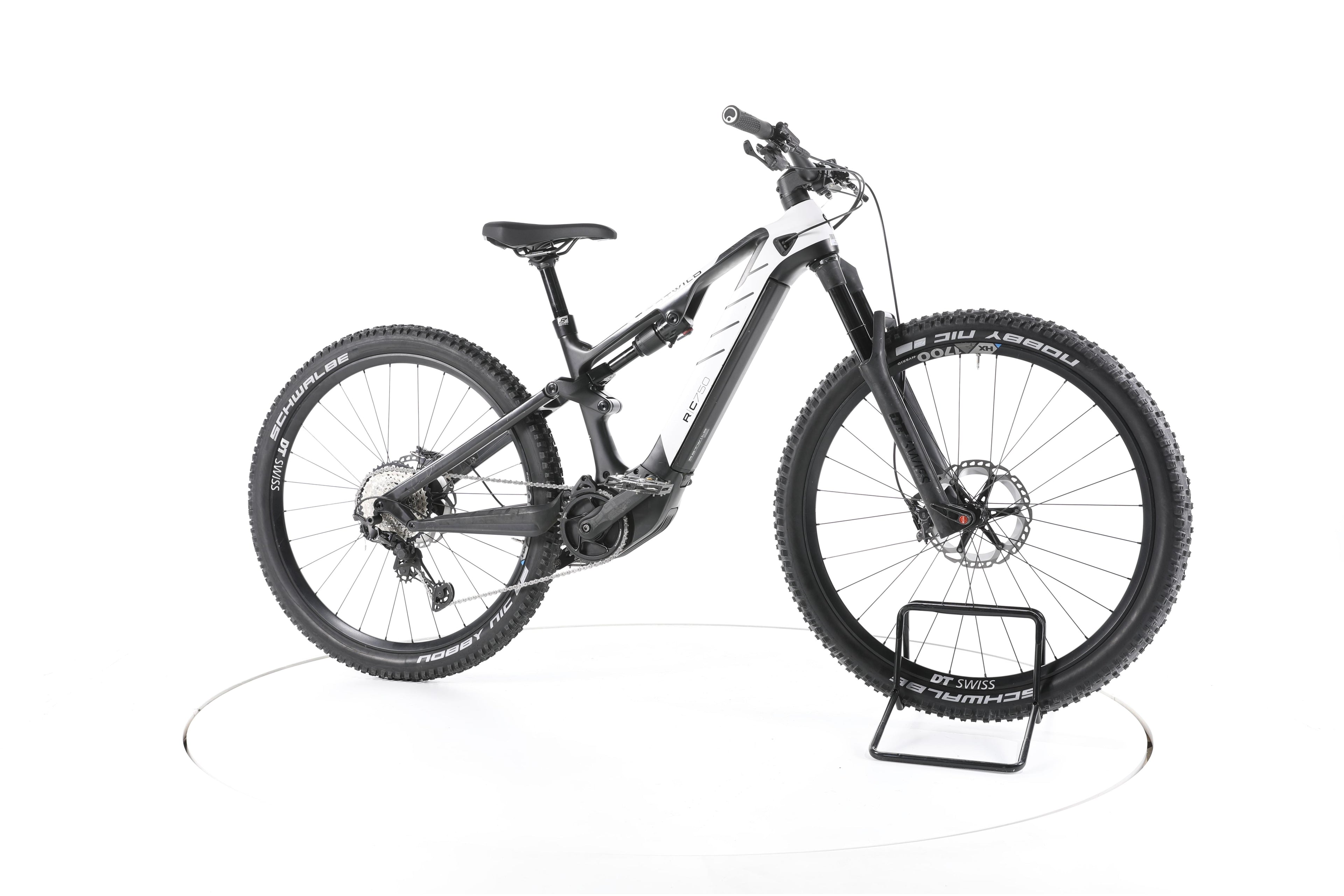 Rotwild R.C PRO Fully E-Bike Carbon - Image 2