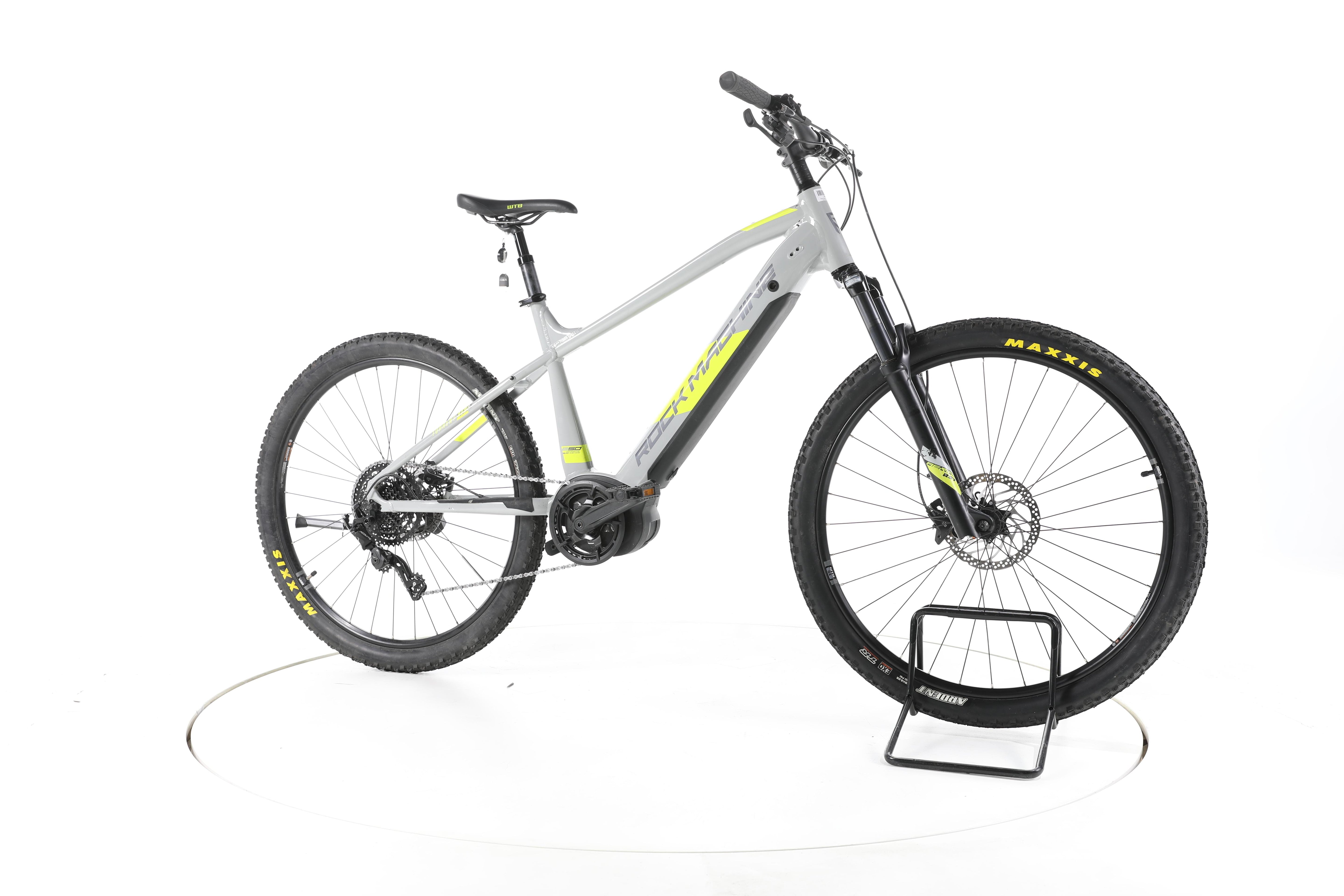 Rock Machine Torrent INT e50 E-Bike - Image 2