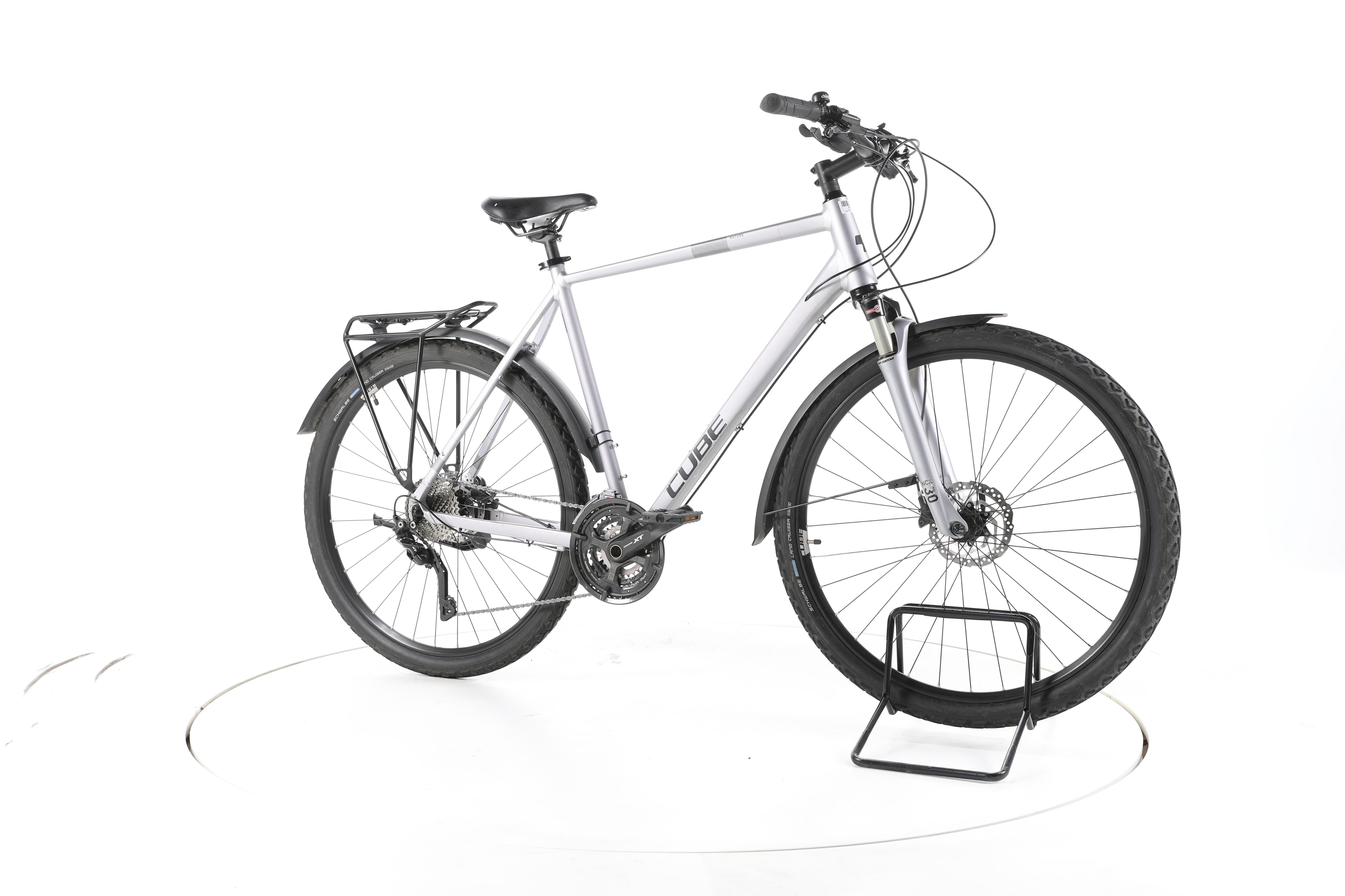 Cube Nature EXC - Image 2