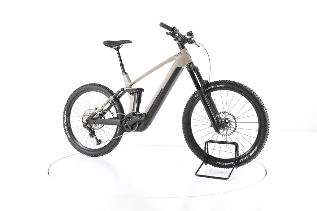 Cube Stereo Hybrid 160 HPC SL Fully E-Bike Carbon - Image 2