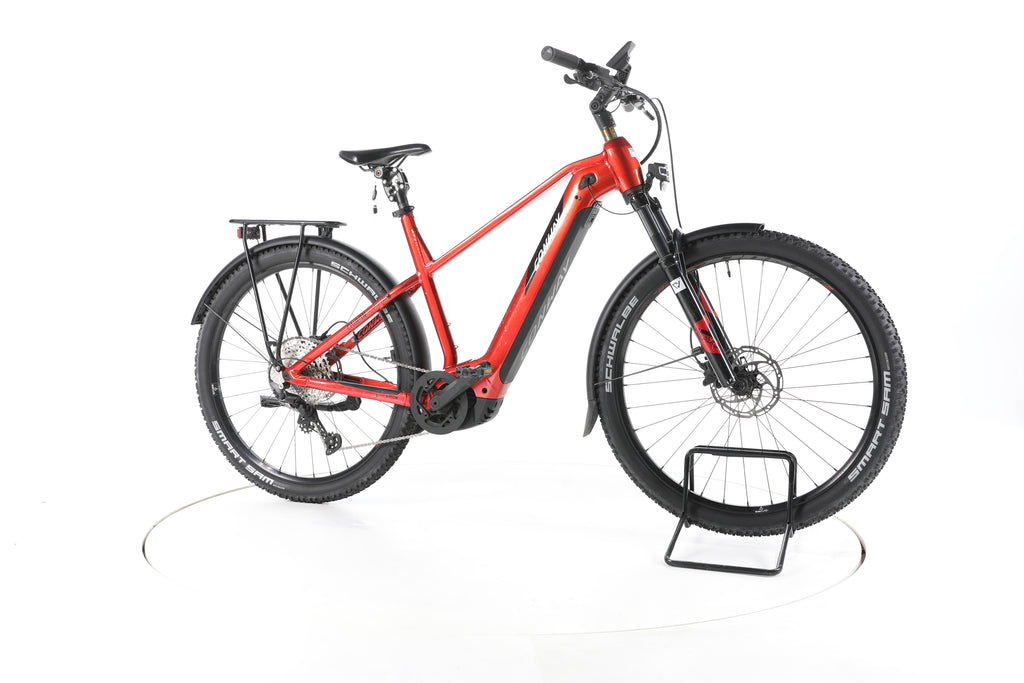 Conway Cairon SUV 5.0 Trekking E-Bike - Image 2