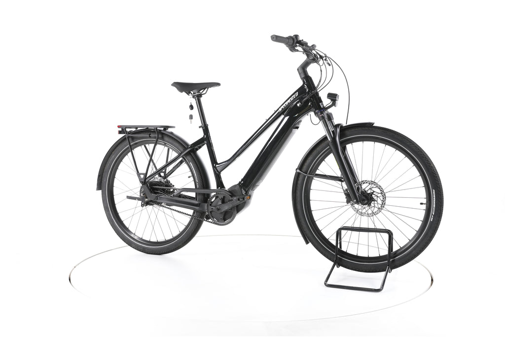 Specialized Turbo Vado 3.0 IGH City E-Bike - Image 2