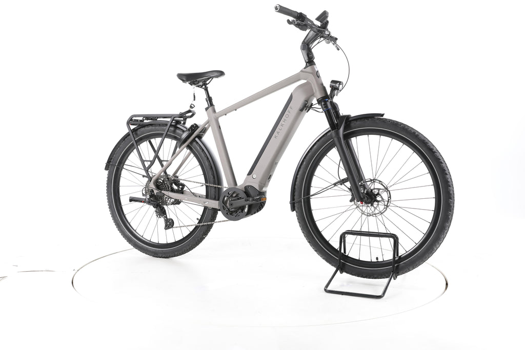 Kalkhoff ENTICE 3.B MOVE Trekking E-Bike - Image 2