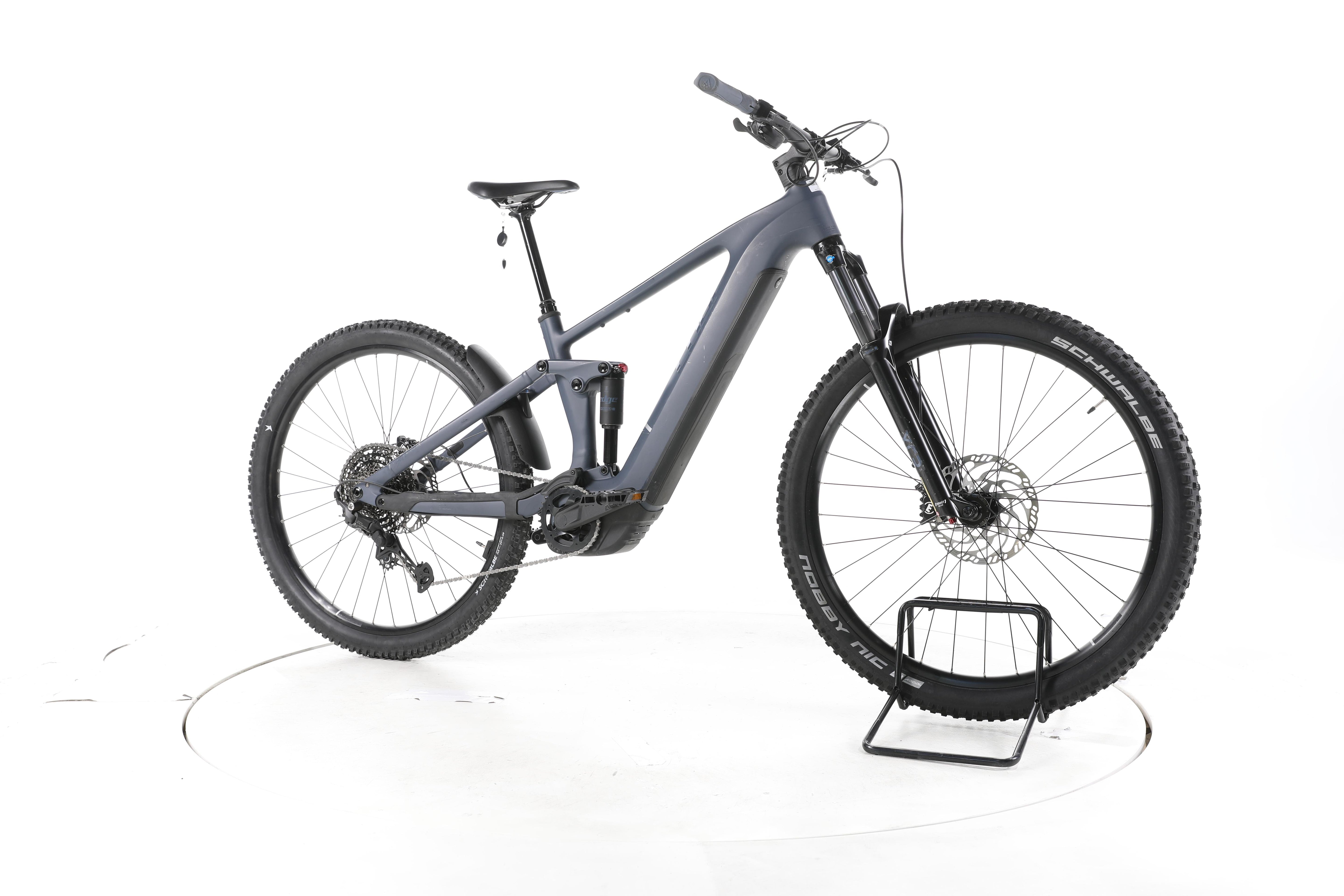 Cube Stereo Hybrid ONE44 E-Bike Fully 2025 - Image 2