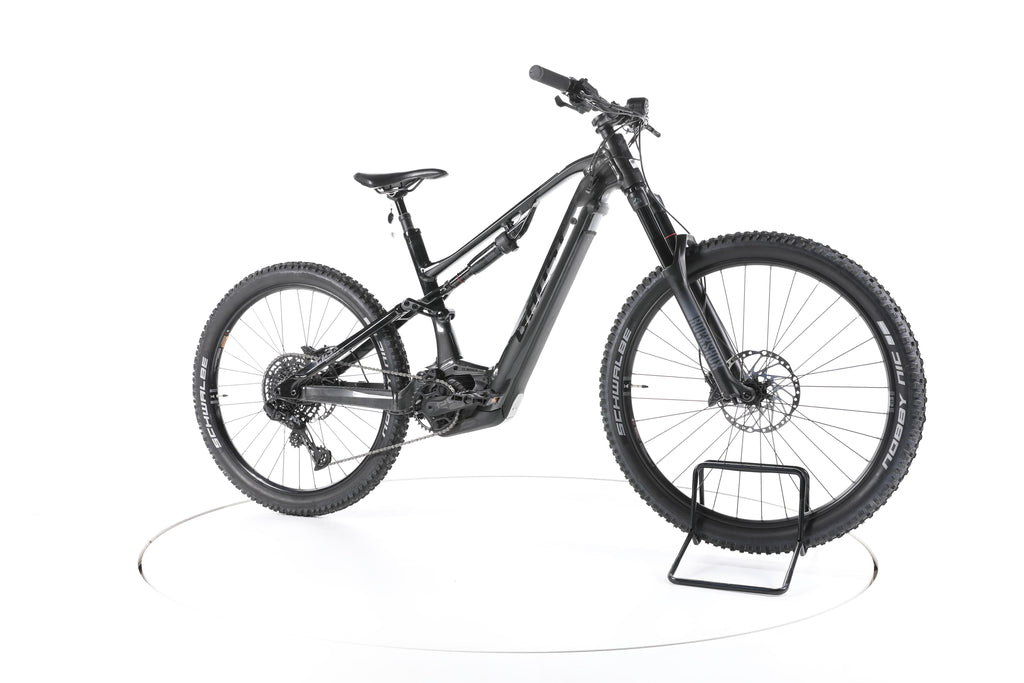Ghost E-ASX 160 Universal Fully E-Bike 2023 - Image 2