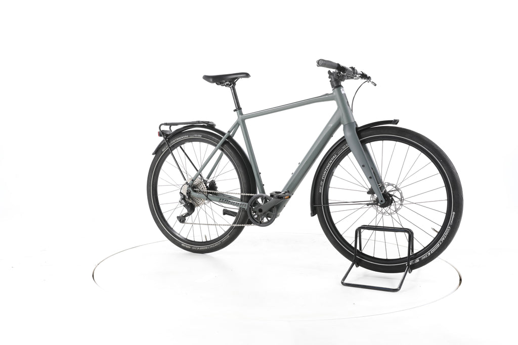 Winora E-Flitzer Trekking E-Bike - Image 2