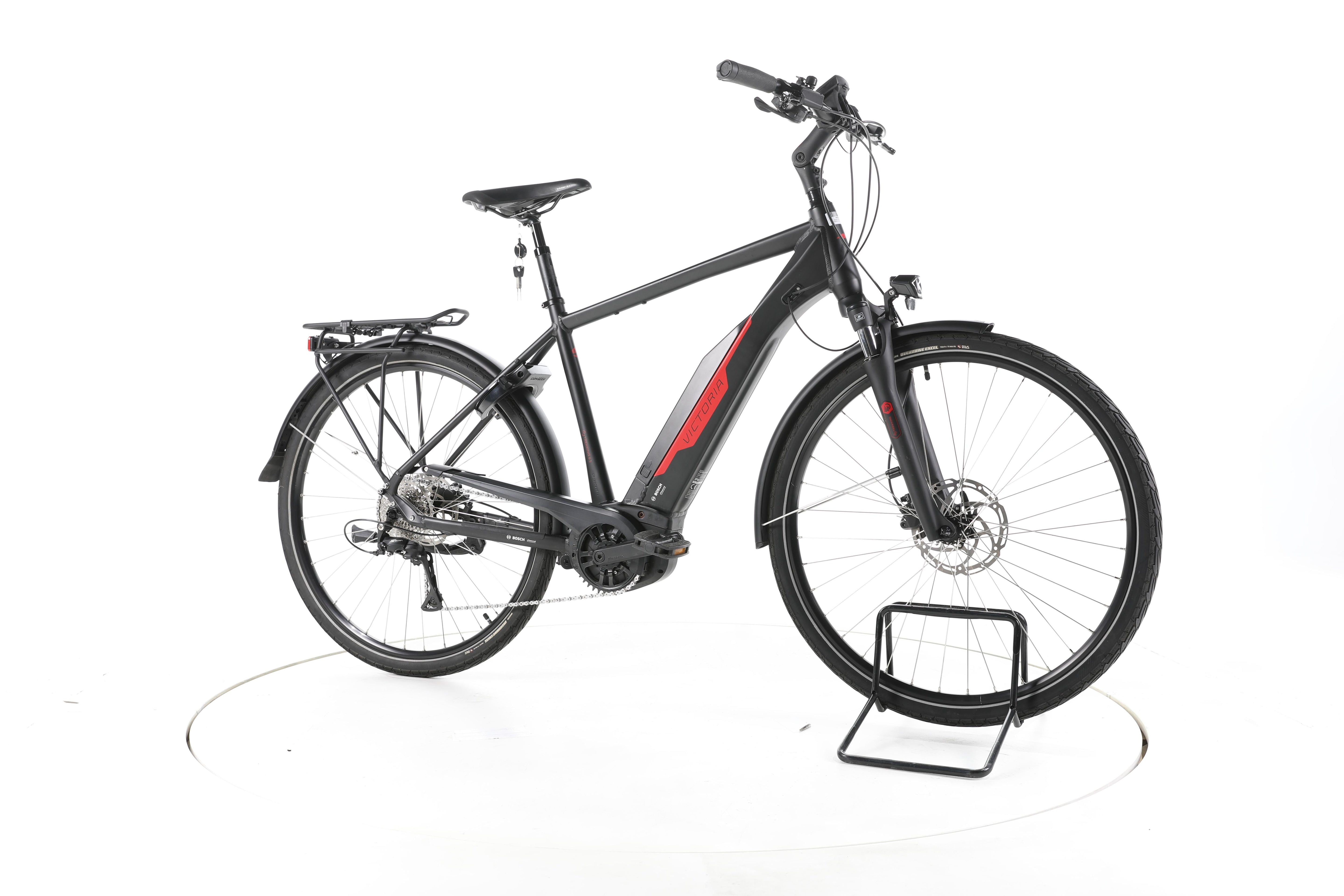 Victoria eTrekking 6.5 Trekking E-Bike - Image 2