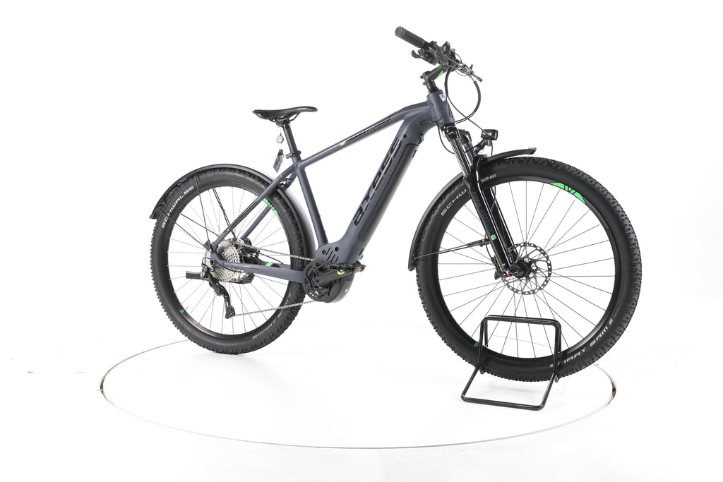 Axess Force Trekking E-Bike - Image 2