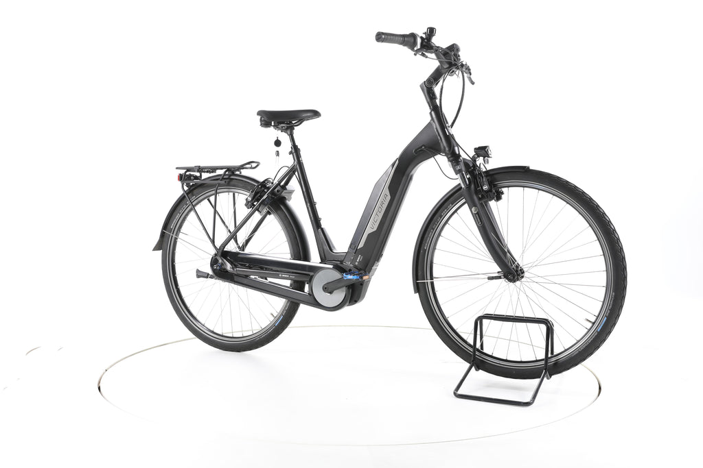Victoria ETREKKING 7.4 City E-Bike Tiefeinsteiger - Image 2