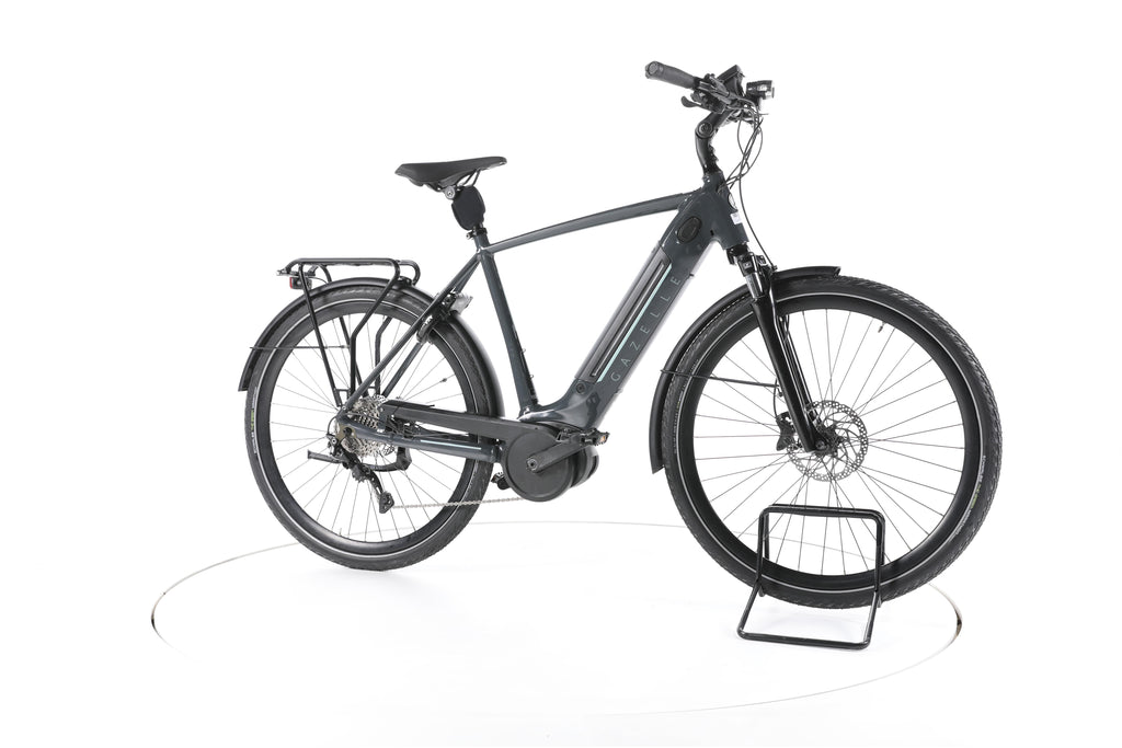 Gazelle Ultimate T10 HMB Trekking E-Bike - Image 2