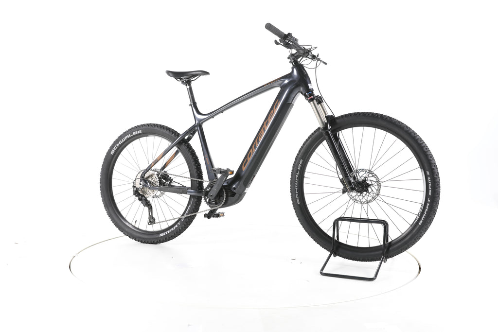 Corratec E-Power X-Vert Pro E-Bike - Image 2