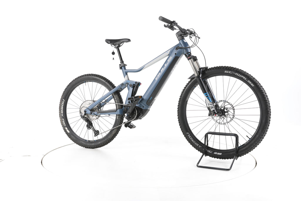 Bulls Copperhead EVO AM2 Fully E-Bike - Image 2