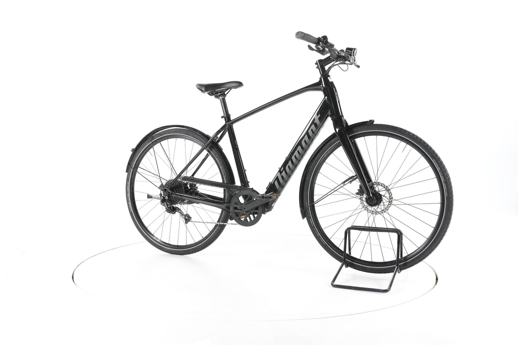 Diamant 365 Trekking E-Bike - Image 2