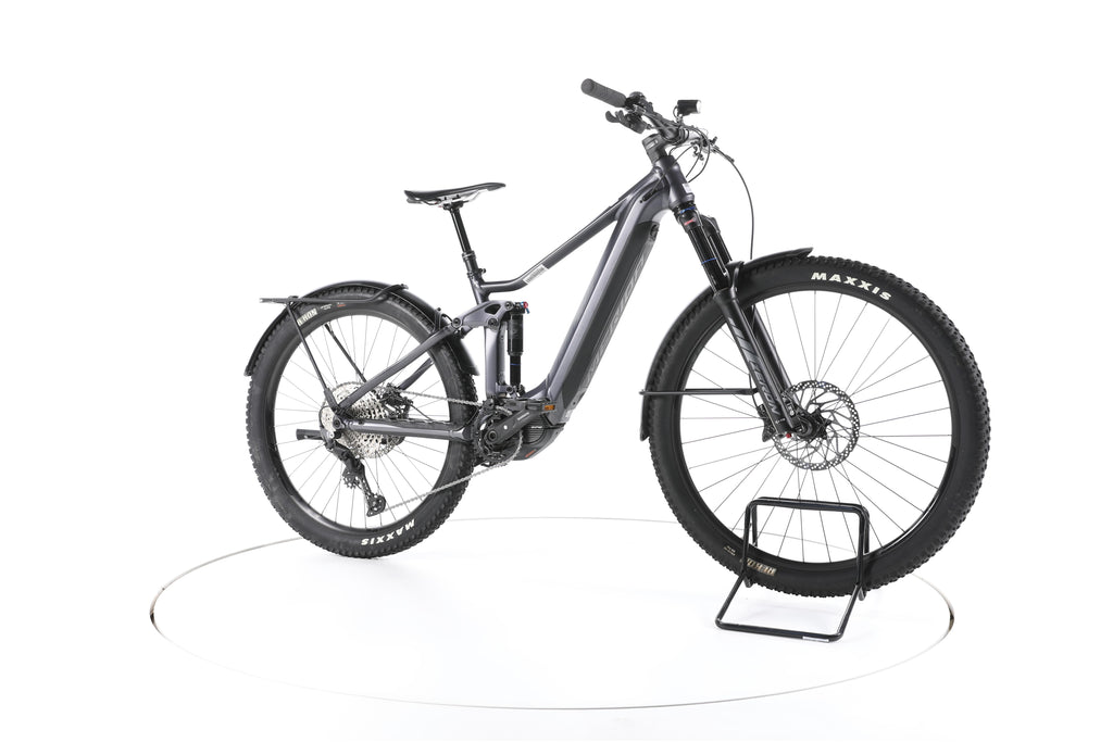 Merida eONE-FORTY EQ SUV E-Bike - Image 2
