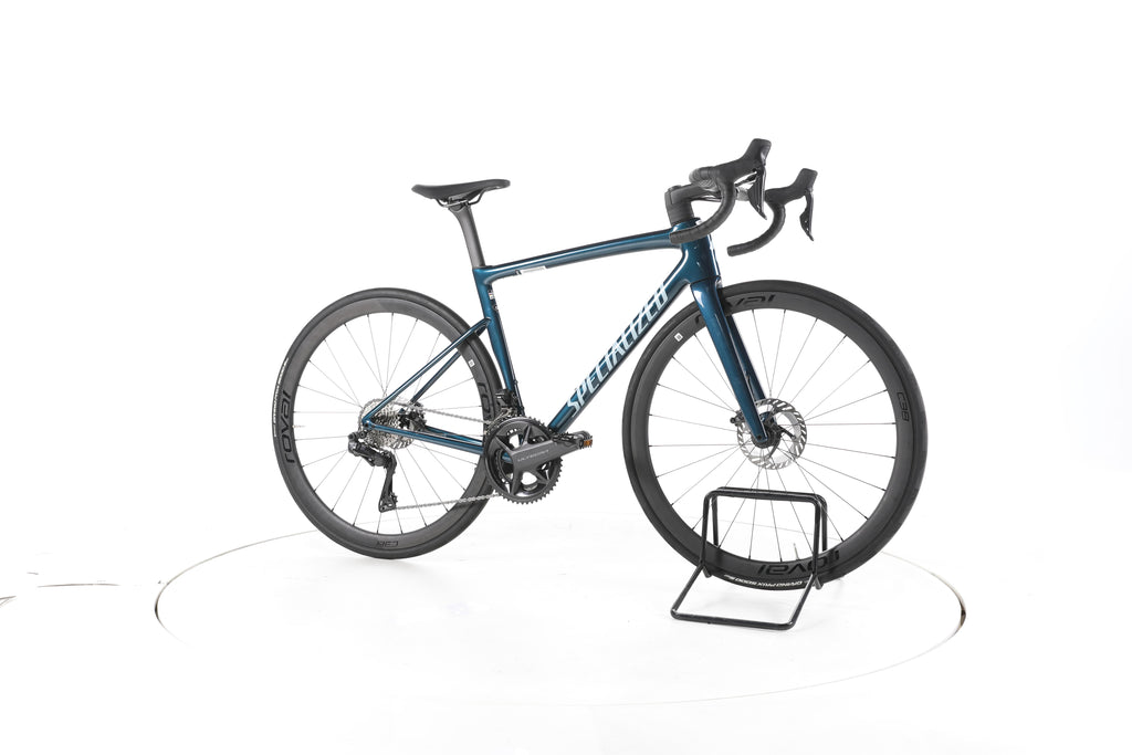 Specialized Tarmac SL8 Ultegra Di2 Rennrad Carbon 2024 - Image 2